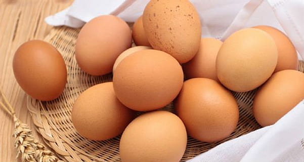 egg, eggs, food, healthy, eat, white, breakfast, chicken, protein HD wallpaper