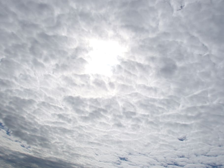 cloud, cloud cover, covered sky, closed cloud cover, clouds HD wallpaper