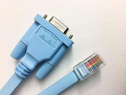 Computer, Utp, Network, Cisco, Color, jack, electronics, wire HD wallpaper
