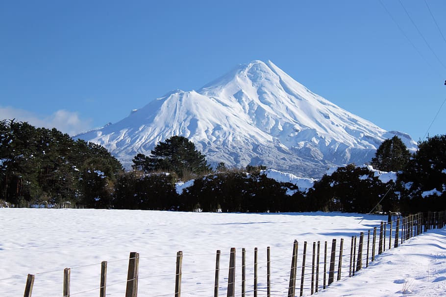 Taranaki 1080P, 2K, 4K, 5K HD wallpapers free download | Wallpaper Flare