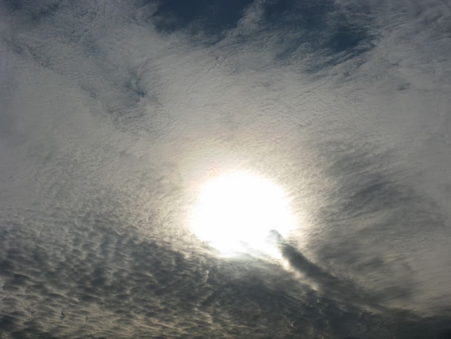 cloud, day s, sky, nature, sea, water, sun, sunlight, beauty in nature HD wallpaper
