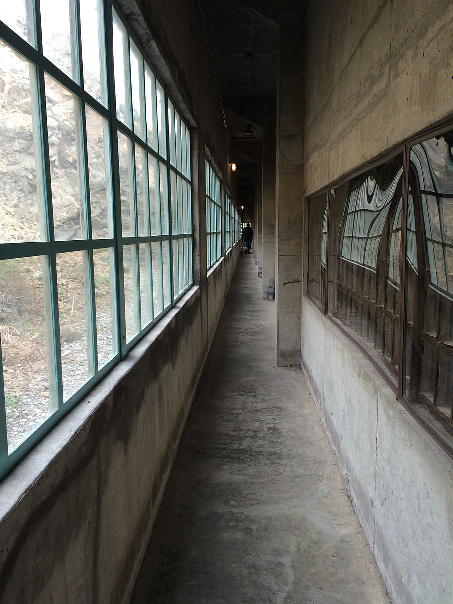 Alcatraz, Penitentiary, Prison, san, francisco, island, california HD wallpaper