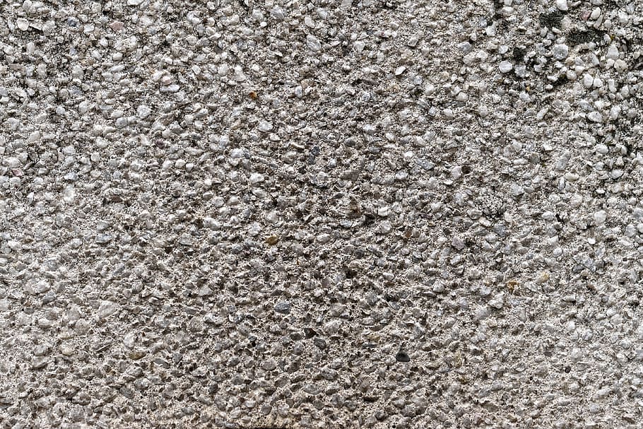 Wallpaper, Background, Rhinestones, mosaic, gray, decorative HD wallpaper