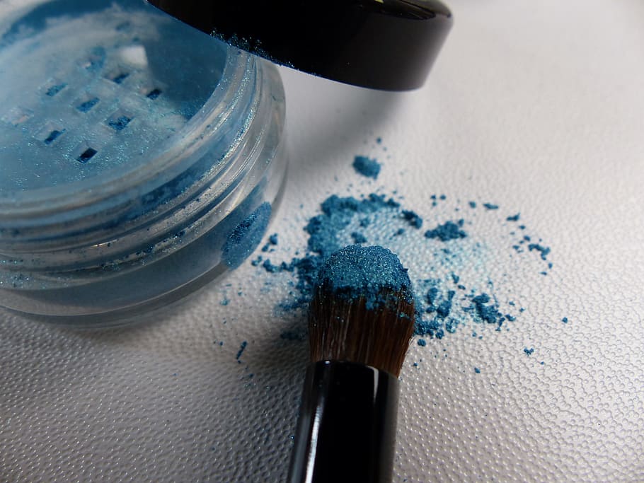 Makeup, Lipstick, Make Up, Color, Style, lip gloss, eye shadow HD wallpaper