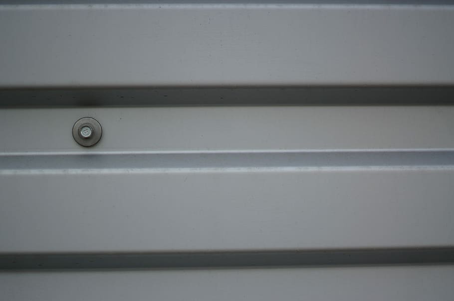 Screw, Rivet, Metal, grey, no people, indoors, domestic room HD wallpaper