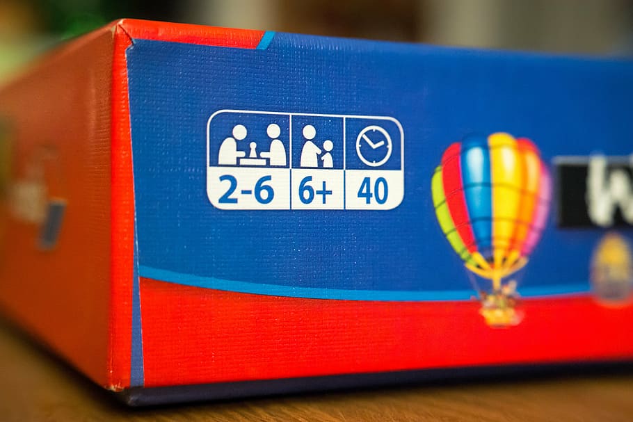 play, gesellschaftsspiel, fun, game box, packaging, cardboard HD wallpaper