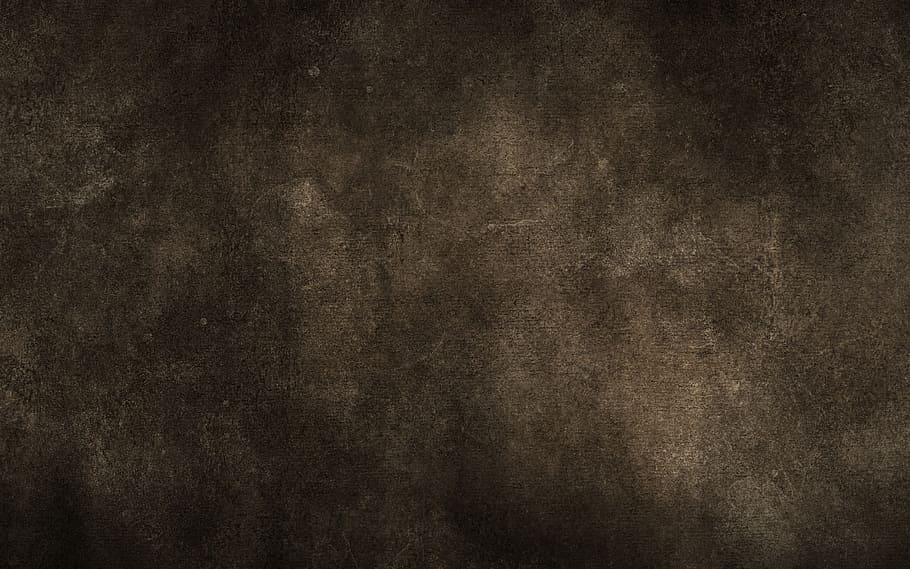 gray and black textile, background, brown, vintage, backgrounds HD wallpaper