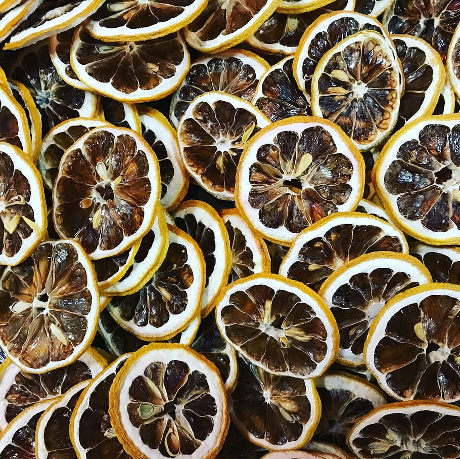 lemon, dehydrated, dehydration, cocktail, color, delicious HD wallpaper