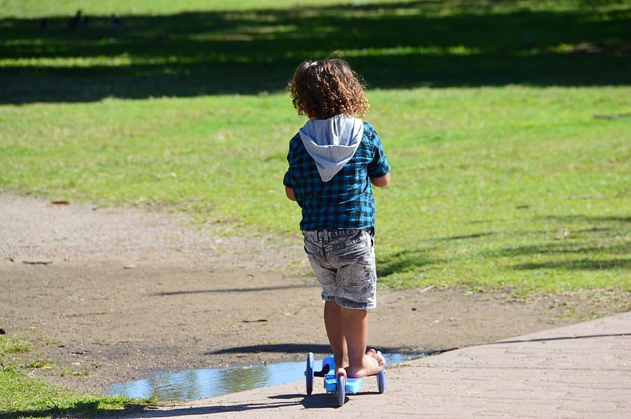 child, boy, summer, leisure, outdoors, fun, outside, one person HD wallpaper