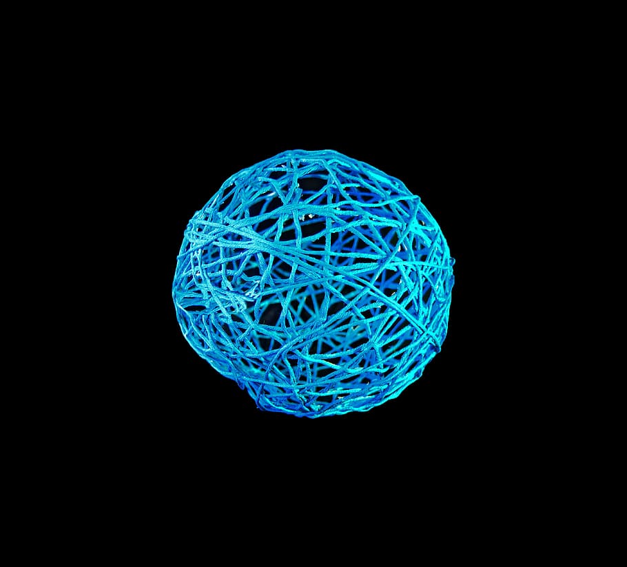 about, blue, ball, background, design, modern, graphically HD wallpaper