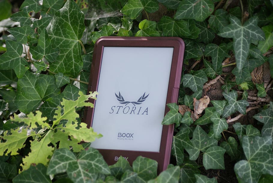 e-reader, e-book, ebook, e-ink, e-paper, tablet pc, communication HD wallpaper