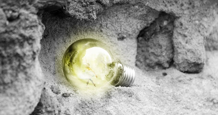 ballet dancer, lamp, light, sand, close-up, no people, animal themes HD wallpaper