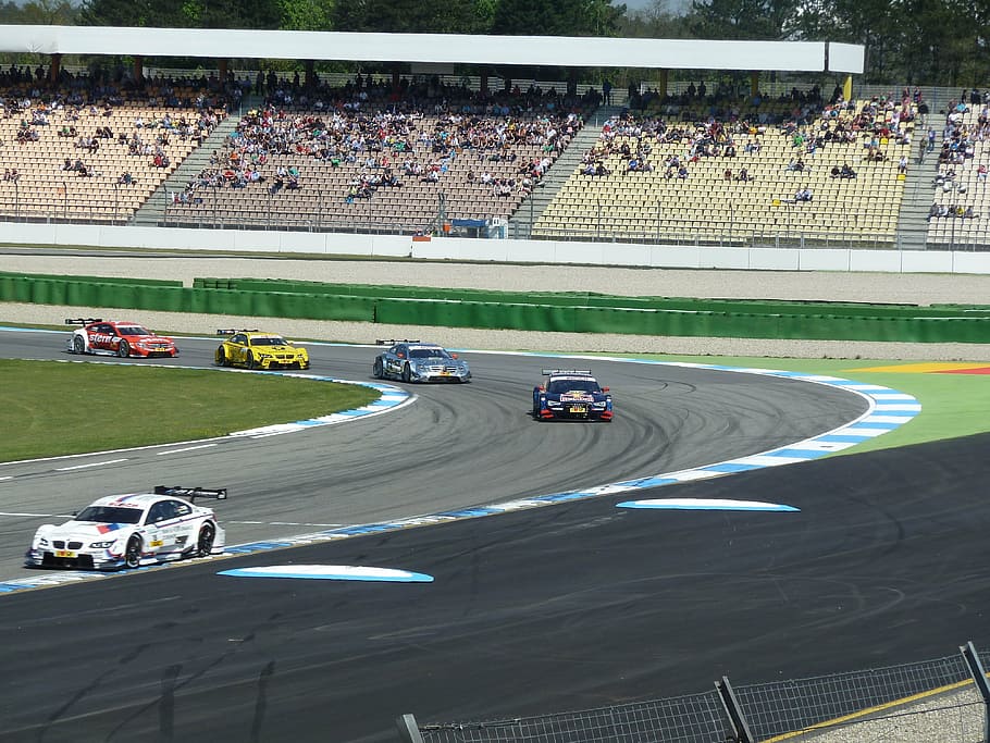 dtm, sport, auto, competition, competitive sport, sports race HD wallpaper