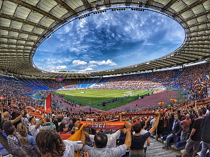 HD wallpaper: Franchesco Totti, Italy, Rome, Captain, Football, Roma, Series A - Wallpaper Flare