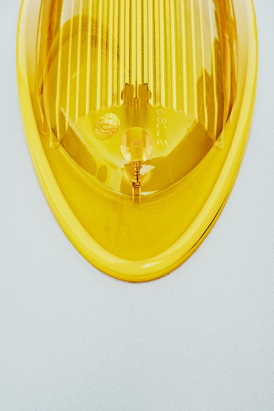 untitled, yellow, light, abstract, signal, detail, studio shot HD wallpaper