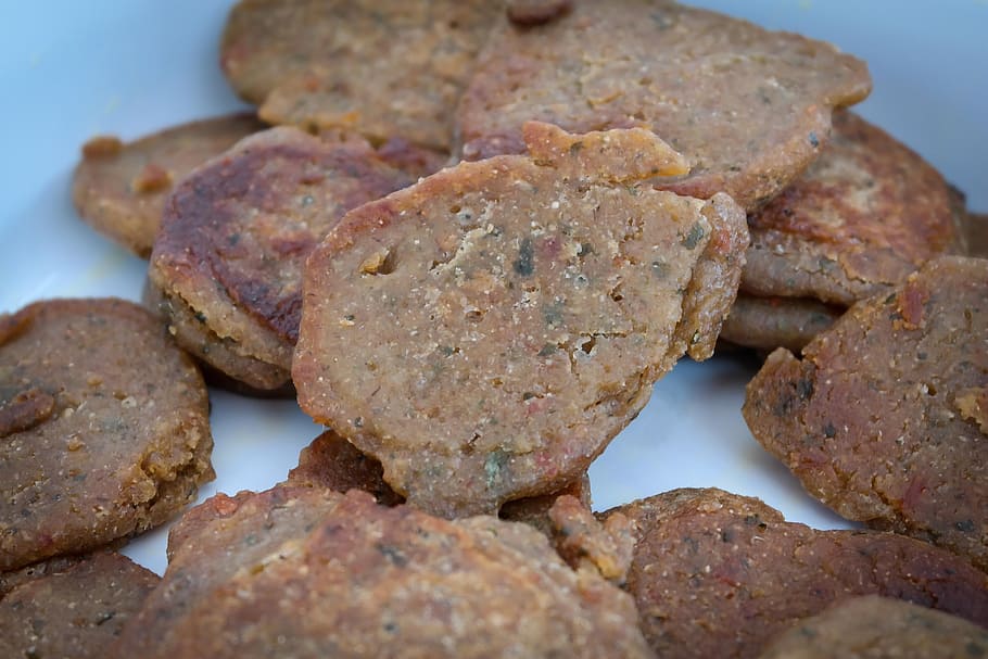 bratling, rissole, gemüsebratling, fried, cereals, getreidebratling HD wallpaper