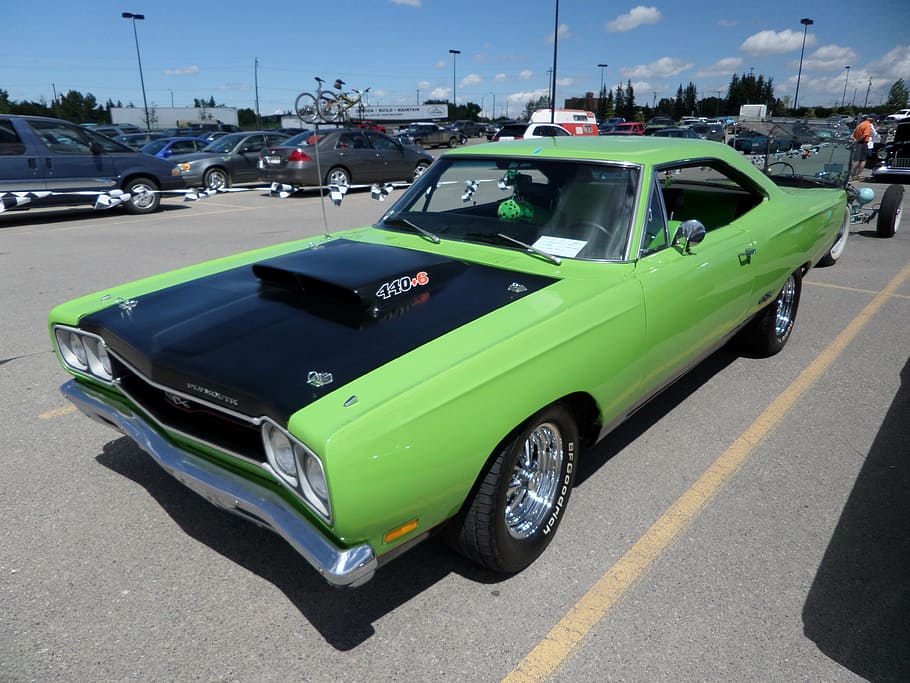 car, show, calgary, transportation, mode of transportation HD wallpaper
