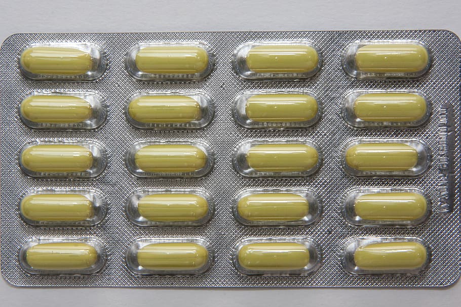 silver blister pack, tablets, pills, fund, structure, medicine HD wallpaper
