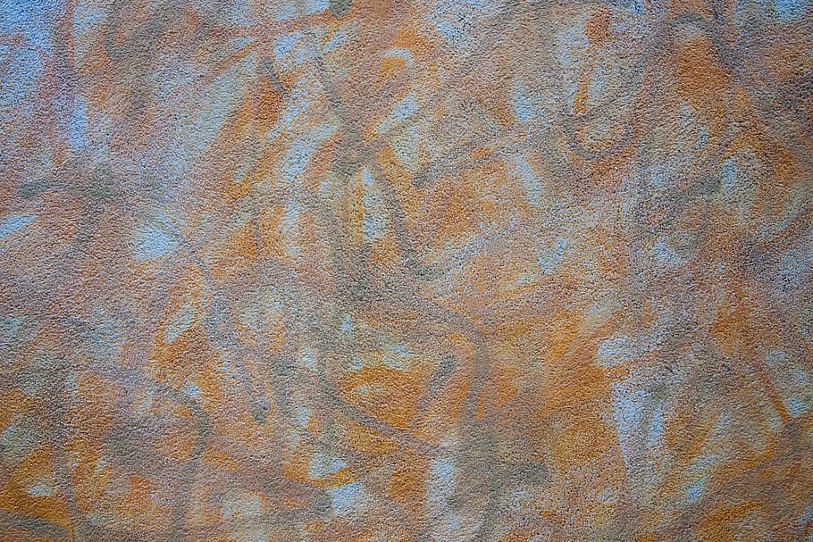 texture, rust, old, textured, backgrounds, pattern, no people HD wallpaper