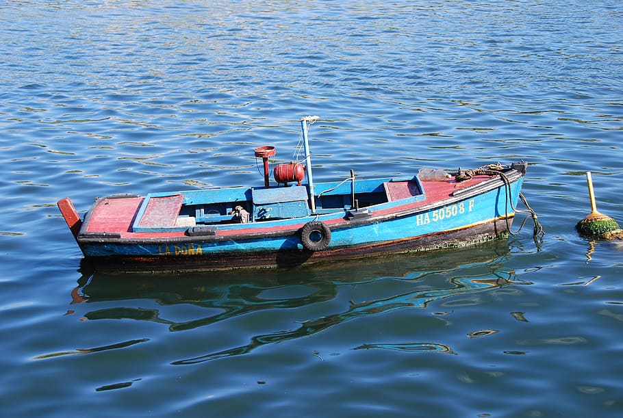boat, sea, mode of transportation, nautical vessel, water, waterfront HD wallpaper
