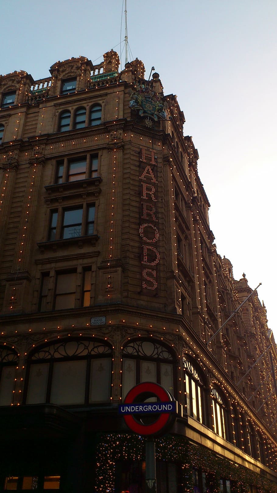 281 Harrods London Stock Video Footage - 4K and HD Video Clips |  Shutterstock