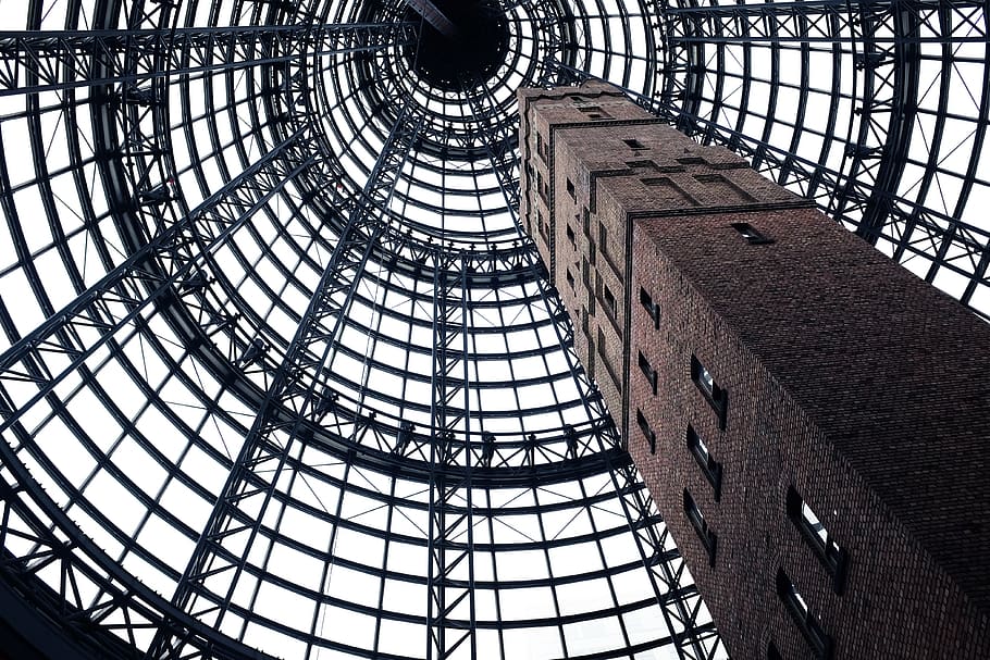 architecture, building, infrastructure, establishment, built structure HD wallpaper