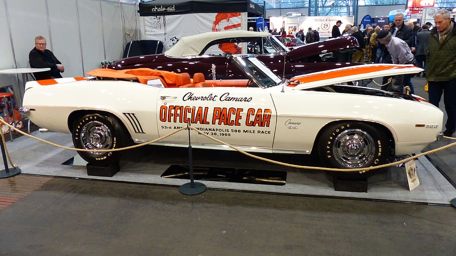 fair, exhibition, oldtimer, auto, historically, old cars, classic HD wallpaper