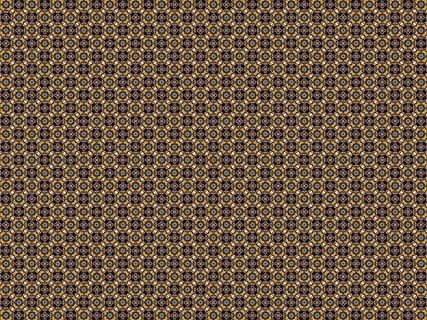 Background, Kaleidoscope, Geometric, geometry, decorative, arabesque HD wallpaper