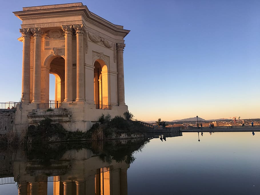 Water column