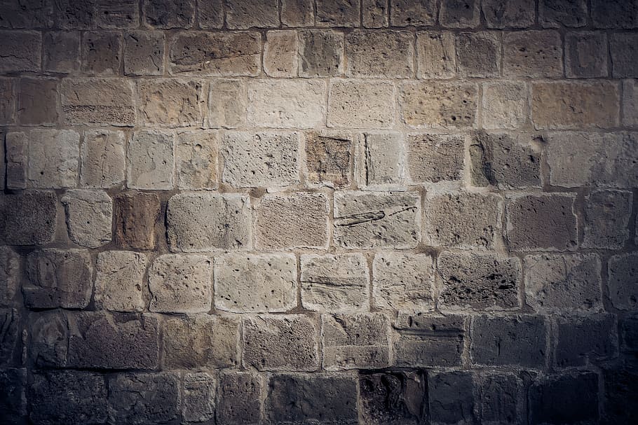 brick, building, copyspace, texture, background, backdrop, brick wall HD wallpaper