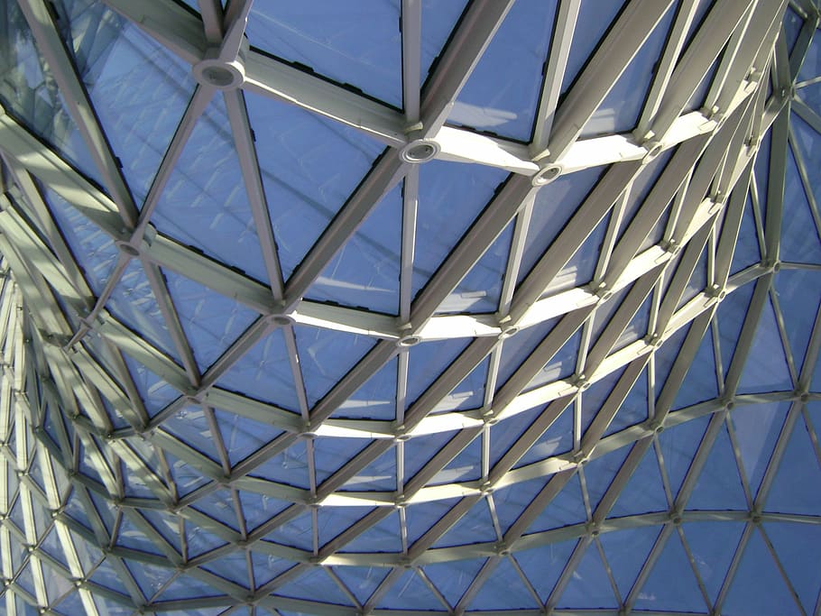architecture, milan, exposure, exhibition, built structure HD wallpaper