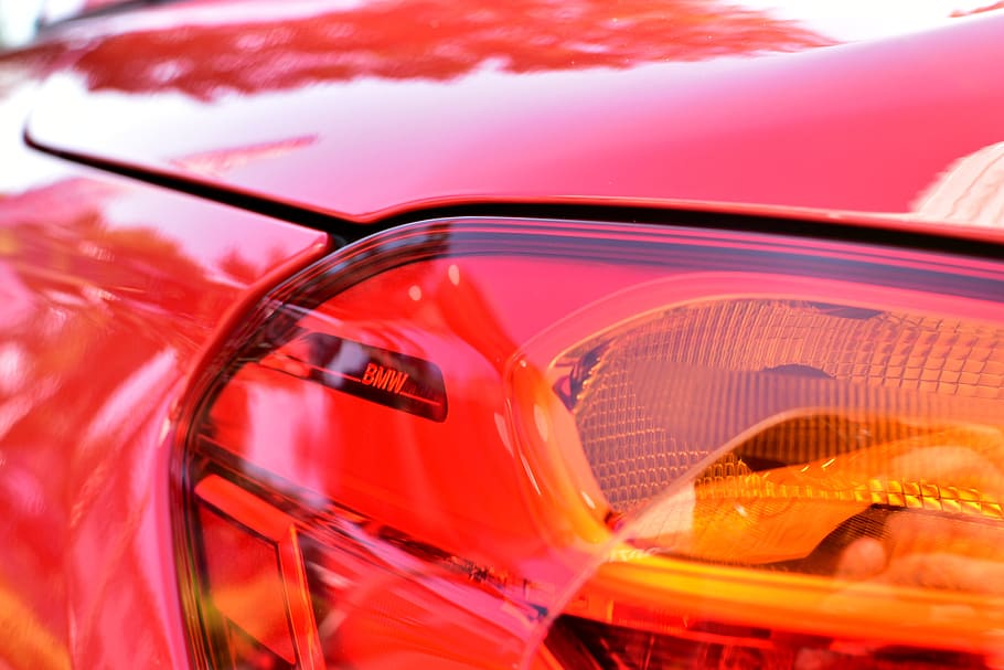 car, light, auto, automotive, reflector, cars, motor vehicle HD wallpaper