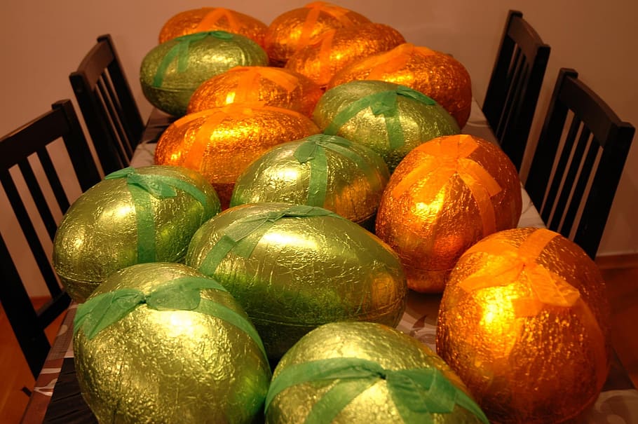 easter, egg, easter egg, food and drink, still life, healthy eating HD wallpaper