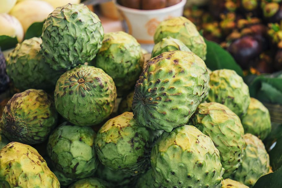 Shakya, Fruit, Tropical, food and drink, healthy eating, market HD wallpaper