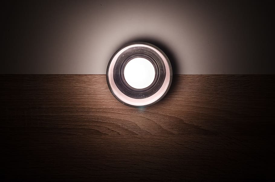 lantern, dark, lamp, night, decoration, light, glow, old, space HD wallpaper