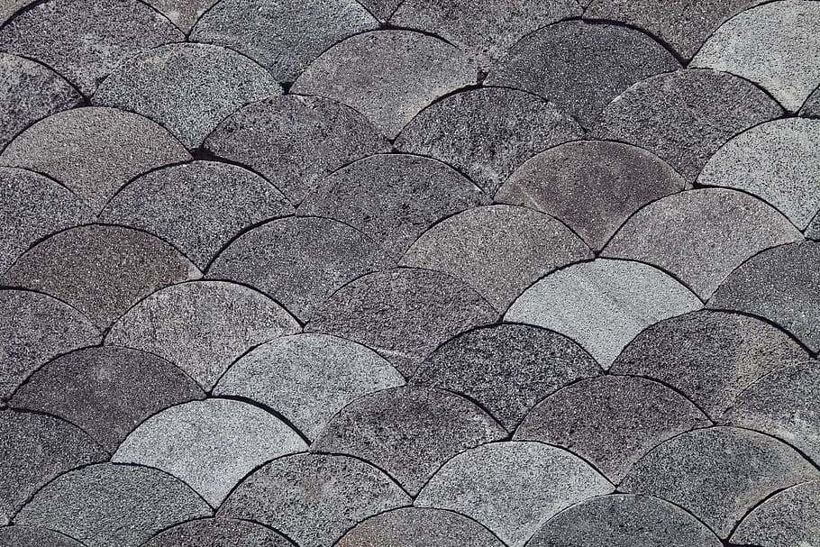 stone, grey, texture, wall, background, material, backgrounds HD wallpaper