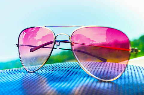 Glasses, lenses, glass, blur, glare, HD phone wallpaper | Peakpx