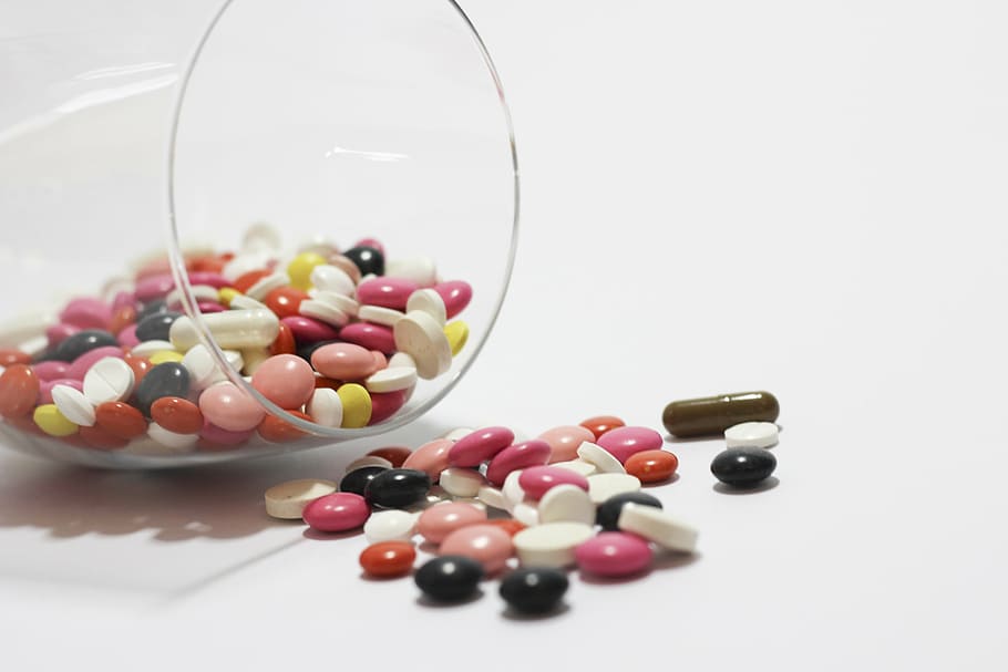 medications, cure, tablets, pharmacy, medical, the disease HD wallpaper