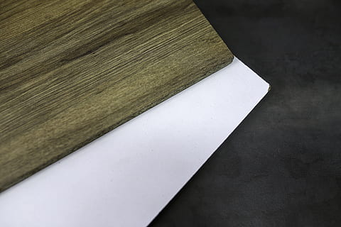 laminated, board, tabac, chalet, oak, icy, white, kitchen, interior HD wallpaper