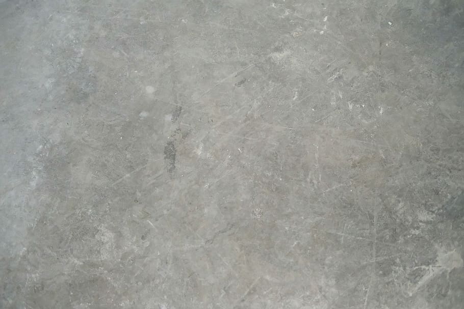 grey concrete pavement, texture, background, backdrop, floor, HD wallpaper