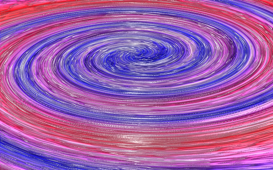 abstract, creativity, blur, desktop, color, shape, art, motion HD wallpaper