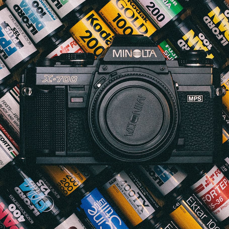 lens, shutter, obsolete, retro, antique, old, aperture, technology HD wallpaper
