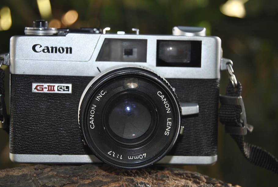 camera, canon, photography, technology, photography themes HD wallpaper