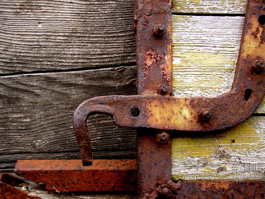 rust, art, brown, rusted, texture, metal, rusty, old, close-up HD wallpaper