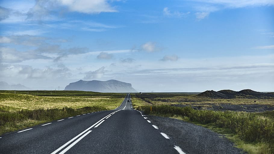 a to, no, before, road, transportation, sky, landscape, environment HD wallpaper