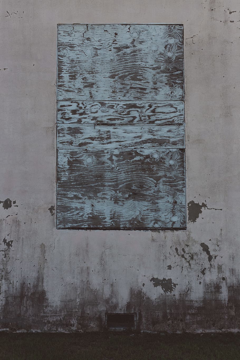wood, dirty, wall, wooden, abandoned, blank, decay, dilapidated HD wallpaper
