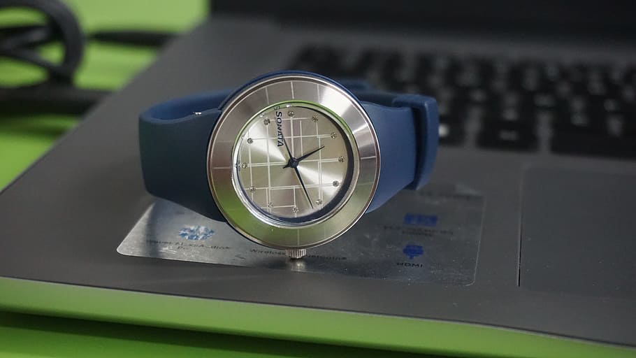 technology, watch, hand, design, time, close-up, wristwatch HD wallpaper