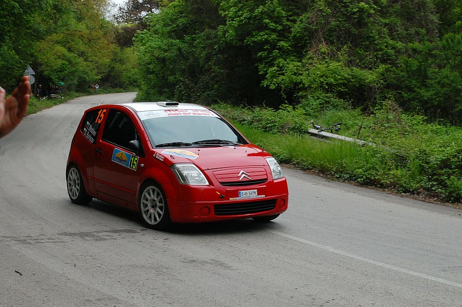 car, racing, drift, transportation, mode of transportation HD wallpaper