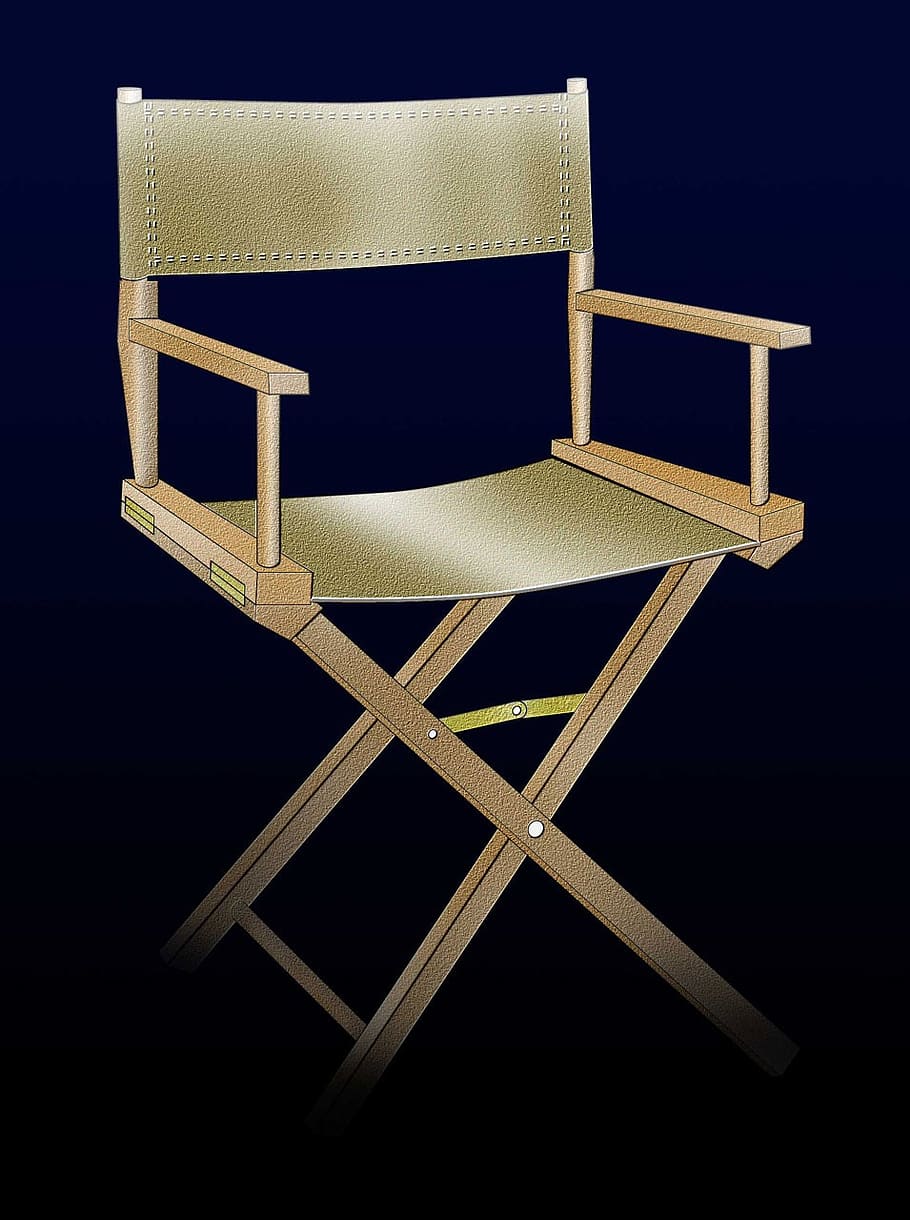 folding, directors, chairs, buy, personalised, hollywood, style