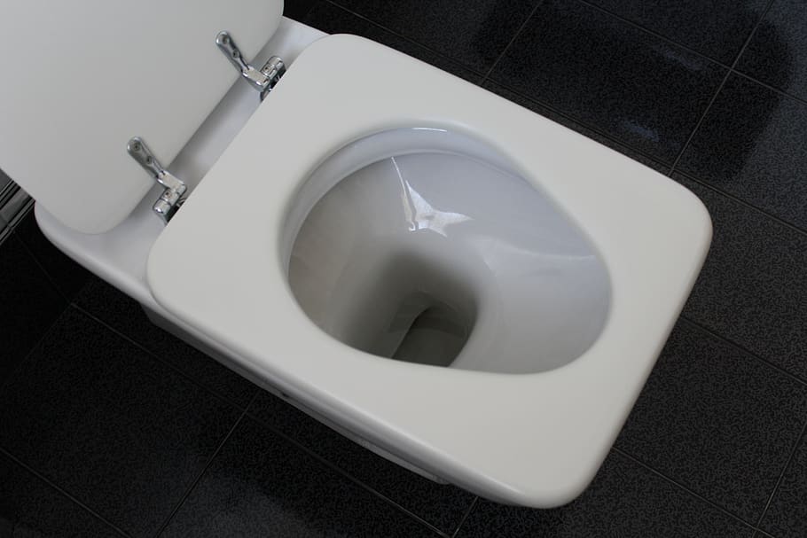 HD wallpaper: wc, bathroom, toilet, ceramics, hygiene, discharge, vater, process - Wallpaper Flare